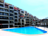 Furnished studio in Helios, Sveti Vlas, 150 meters to the beach