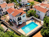 Detached For Sale in Ayia Triada, Famagusta, Cyprus