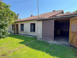 House For Sale in Champagne-Mouton, Charente, France