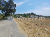 Land with 3.520 m2 near good access.