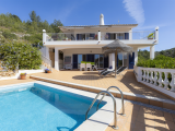 villa For Sale in Vila do Bispo Faro Portugal