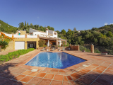 Villa For Sale in Mijas, MALAGA, Spain