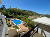 Apartment For Sale in Benahavis, MALAGA, Spain