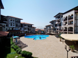 Ground floor Apartment with 2 bedrooms, 2 Bathrooms in Arena 2, Sveti Vlas