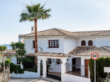 Villa - Detached For Sale in Valtocado, Málaga, Spain