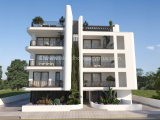 Apartment For Sale in Deryneia, Famagusta, Cyprus