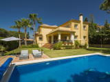 Villa For Sale in Marbella, MALAGA, Spain