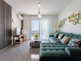 Apartment For Sale in Deryneia, Famagusta, Cyprus