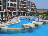 Top offer! Apartment with 2 bedrooms, 2 Bathrooms in Vineyards, Aheloy