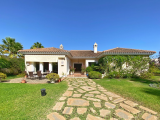 Villa For Sale in Marbella, MALAGA, Spain