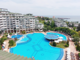 Apartment with Sea View for Sale at Emerald Beach Resort & SPA, Ravda