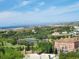 Apartment For Sale in Benahavis, MALAGA, Spain