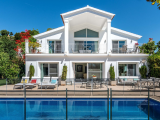 Villa For Sale in Marbella, MALAGA, Spain