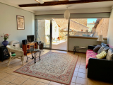 Charming Stone Village House With 2 Bedrooms, Convertible Attic And Large Terrace