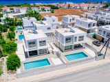 Detached For Sale in Ayia Triada, Famagusta, Cyprus