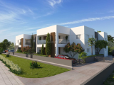 Apartment For Sale in Xylofagou, Larnaca, Cyprus