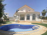 Detached For Sale in Ayia Thekla, Famagusta, Cyprus