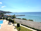 Apartment with Sea View from all windows, Ipanema Beach, Sveti Vlas