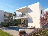 Detached For Sale in Frenaros, Famagusta, Cyprus