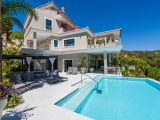 Villa For Sale in Marbella, MALAGA, Spain