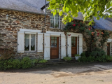 House For Sale in Ruffiac, Morbihan, France