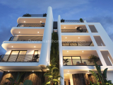 Apartment For Sale in Deryneia, Famagusta, Cyprus