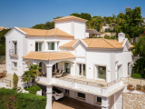 Villa For Sale in Marbella, MALAGA, Spain