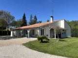 House For Sale in Ruffec, Charente, France