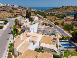 3 bedroom villa with pool Albufeira, Albufeira Marina