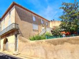 Charming Winegrowers House With 4 Bedrooms, Garage, Terrace, Courtyard, Annex And Pool