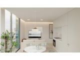 0 bedroom flat in the Brito Capelo and Roberto Ivens development