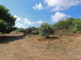 Land For Sale in Cape Greko, Famagusta, Cyprus