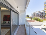 3 bedroom flat in Carcavelos