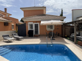 villa For Sale in Mazarron, Murcia, Spain