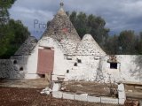 Sale trullo for renovation San Michele Salentino