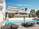 Apartment For Sale in Kapparis, Famagusta, Cyprus