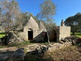 Trulli for renovation/expansion