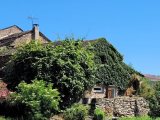 Former Sheepfold, Entirely Renovated, In The Heart Of The Scrubland Of The Haut Languedoc Natural Pa