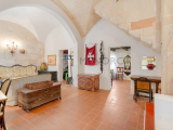 Townhouse in Ciutadella's historic centre, near the Cathedral