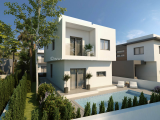 Villa For Sale in Deryneia, Famagusta, Cyprus