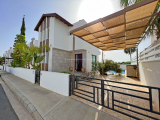 Detached For Sale in Ayia Triada, Famagusta, Cyprus