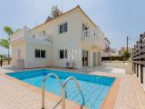 Detached For Sale in Ayia Napa, Famagusta, Cyprus