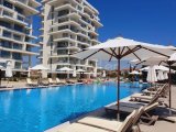 STUDIO APARTMENT WITH SPECTACULAR SEA VIEWS IN BOĞAZ  ISKELE