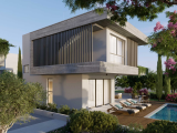 Detached For Sale in Ayia Triada, Famagusta, Cyprus