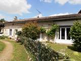 Property For Sale in Lezay, Deux Sevres, France