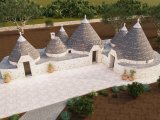 For sale trullo in Ceglie Messapica