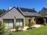 House For Sale in Pleucadeuc, Morbihan, France