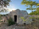 Trullo for renovation