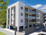 Apartment For Sale in Deryneia, Famagusta, Cyprus