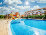 For sale! 2-Bedroom apartment in Holiday Fort Club, Sunny Beach